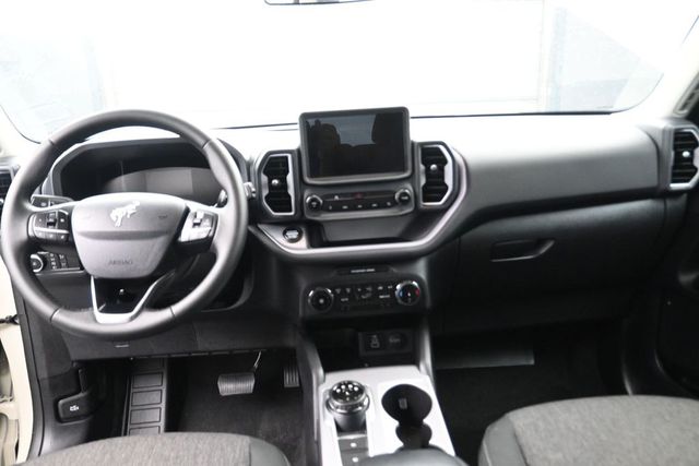2024 Ford Bronco Sport Big Bend - 8