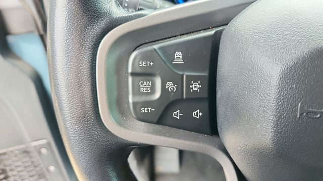 2023 Ford Bronco 4-Door Wildtrak - Photo 27