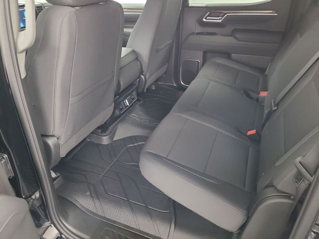 2026 – Chevrolet – Silverado 1500