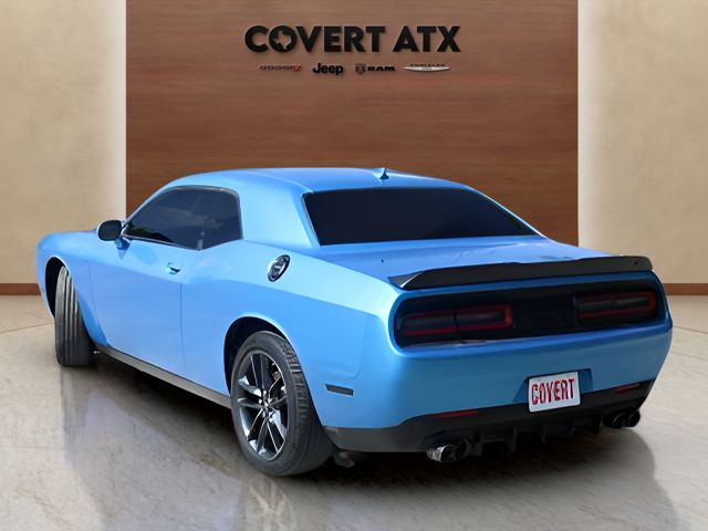Used Car 2023 Dodge Challenger  Sxt For Sale Under $30,000 In Austin, Texas