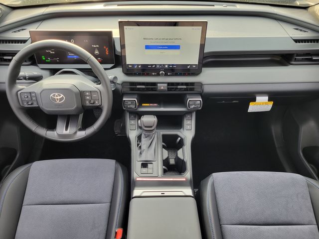 New 2026 Toyota RAV4 Plug-in Hybrid SUV