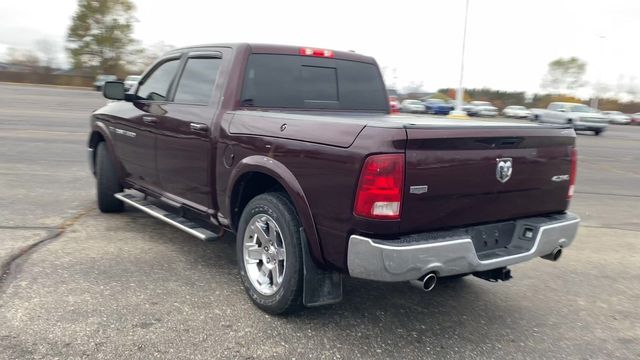 2012 Ram 1500 Laramie 6