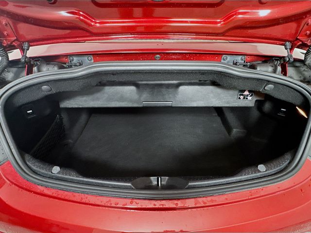 2019 Red Mercedes-Benz C-Class C 300 RWD Convertible