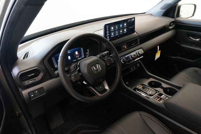 New 2026 Honda Pilot SUV