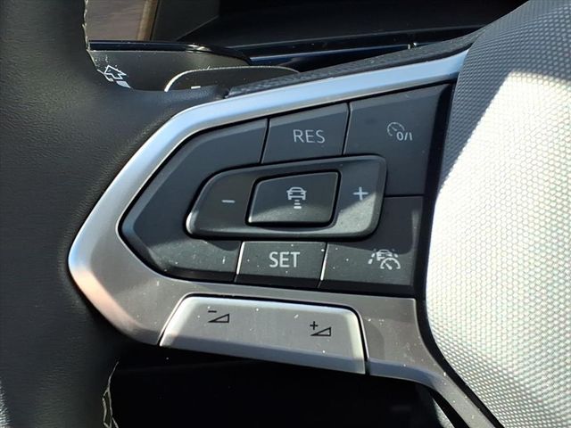 2026 Volkswagen Atlas