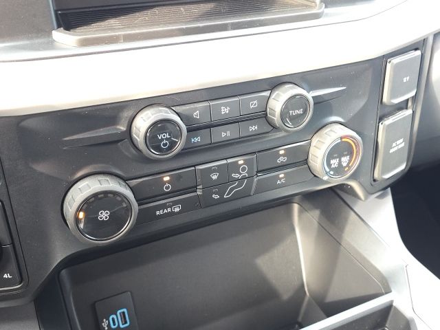 2024 Ford F-250SD XLT:169020B