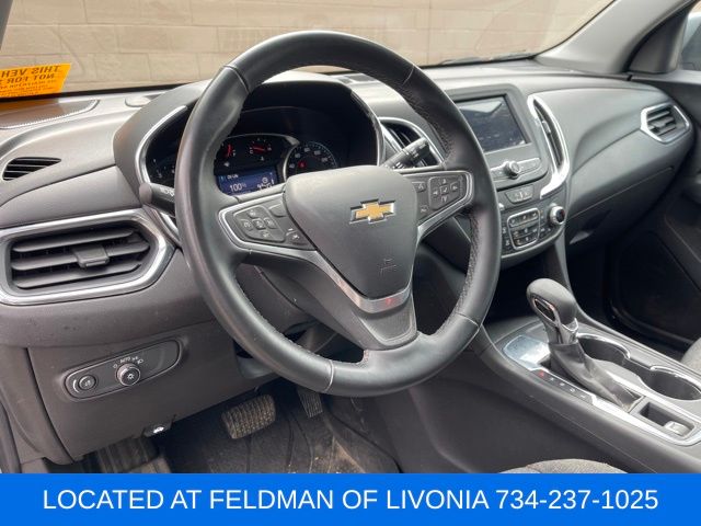 Used 2023 Chevrolet Equinox For Sale in Livonia, MI