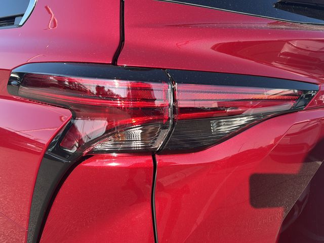 New 2026 Toyota Sienna Van