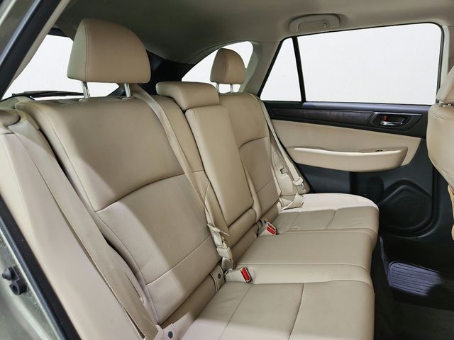 Used 2015 Subaru Outback SUV