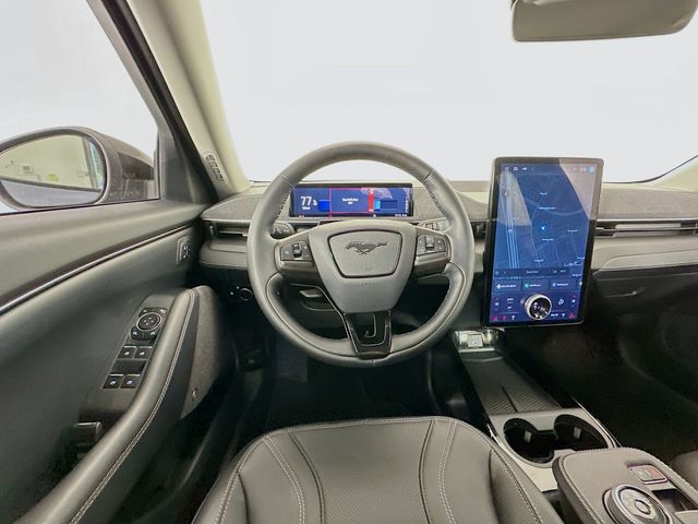 Thumbnail: 2024 Ford Mustang Mach-E - 23