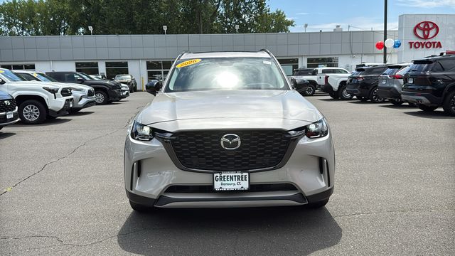 Used 2026 Mazda CX-90 SUV