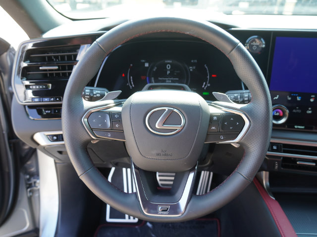 Used 2024 Lexus RX SUV