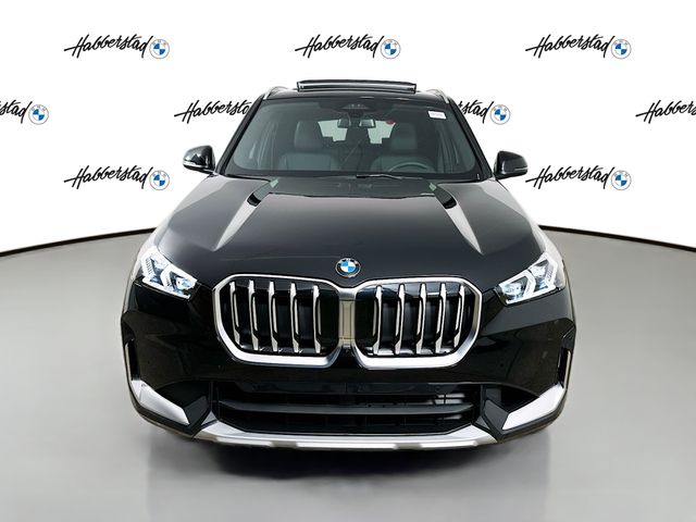 2025 BMW X1 xDrive28i 2