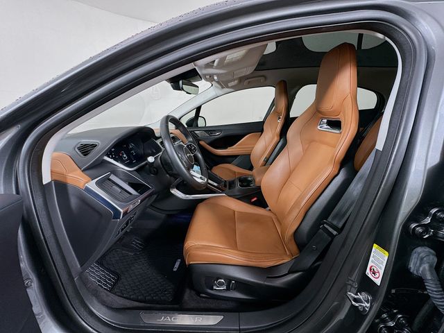 2020 Jaguar I-Pace HSE 22