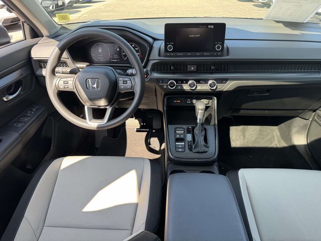 Used 2023 Honda CR-V SUV