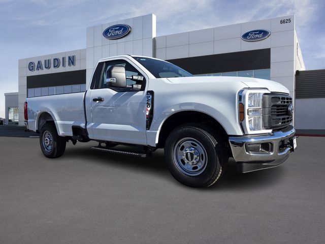2026 Ford F-250 Super Duty