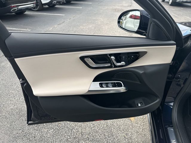 2026 Mercedes-Benz E-Class E 350 Blue at Bob King Buick GMC