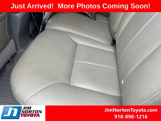 Used 2009 Toyota Tacoma Truck