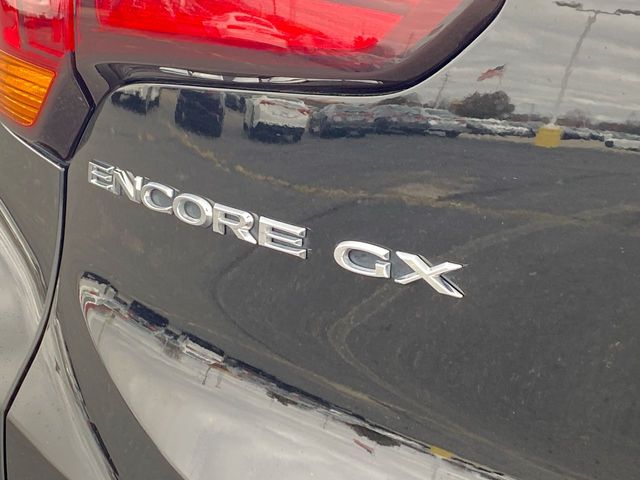 2022 Buick Encore GX Essence 30