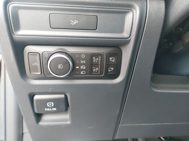 New 2026 Gray Ford XLT image 26