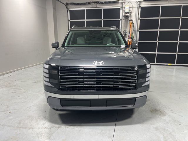 New 2026 Gray Hyundai SEL image 2