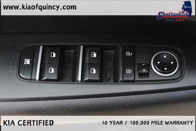 Used 2024 Kia Forte Sedan