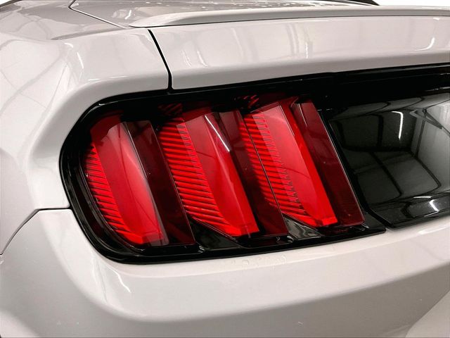 2015 Ford Mustang GT Premium White at Bob Ruth Ford