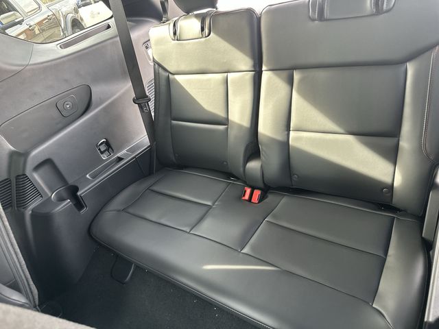 New 2026 Black Ford ST-Line image 27