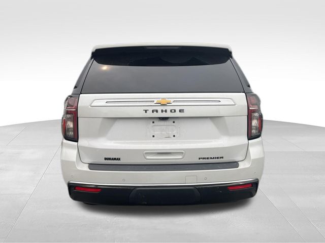 Used 2023 Chevrolet Tahoe SUV