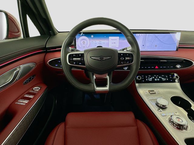 Thumbnail: 2026 Genesis GV70 - 19