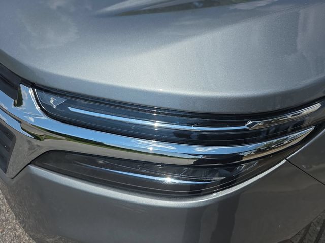 Used 2024 Sterling Gray Metallic Chevrolet LT image 31