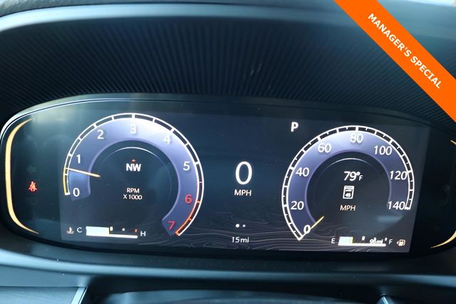 New Car 2025 Jeep Wagoneer L  Series Ii For Sale Under $80,000 In Austin, Texas