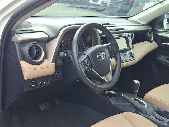 Used 2013 Toyota RAV4 Limited For Sale in Gilbertsville, PA