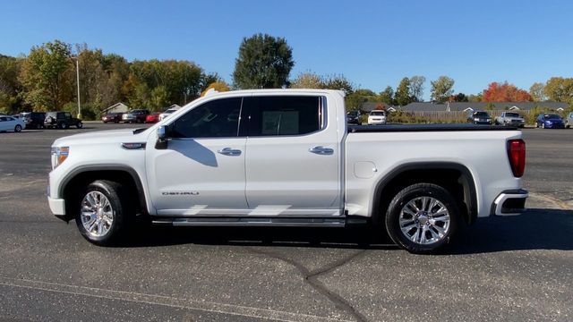 2019 GMC Sierra 1500 Denali 5