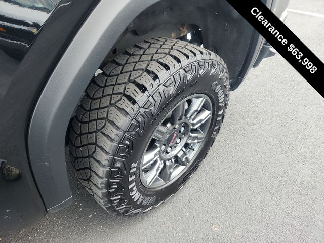 Used 2024 GMC Sierra 1500 For Sale in Grove City, OH