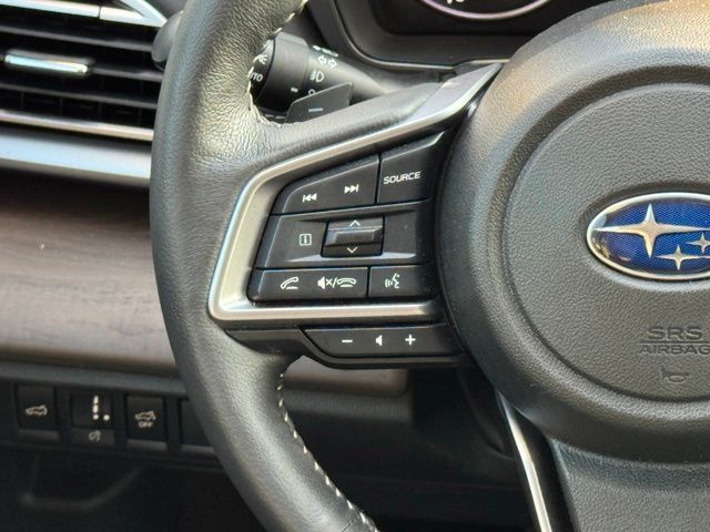 Used 2025 Subaru Outback SUV