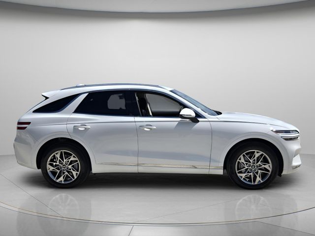 2024 Genesis Gv70 - $38,990