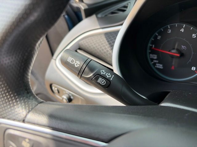 Used 2024 Chevrolet Malibu Sedan