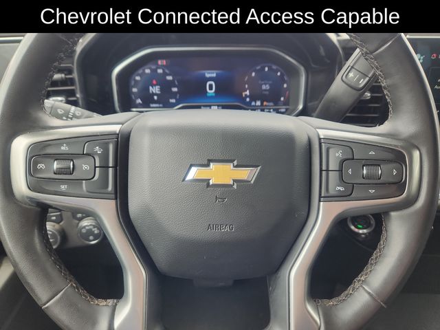 Used 2024 Chevrolet Silverado 2500HD For Sale in Grove City, OH