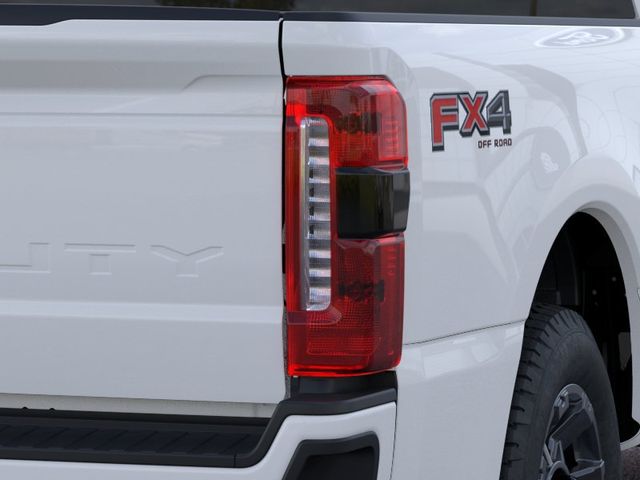 New 2026 White Ford XL image 21