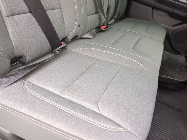 used 2023 Ram 1500 car, priced at $42,480