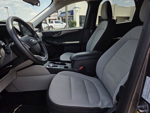 Used 2024 Ford Escape SUV