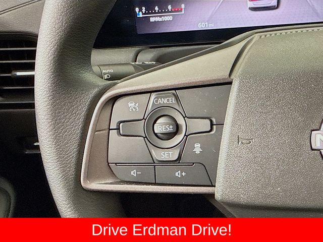 Used 2026 Nissan Sentra Sedan