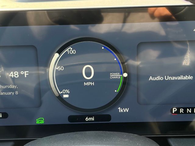 new 2026 Honda Prologue car, priced at $52,465