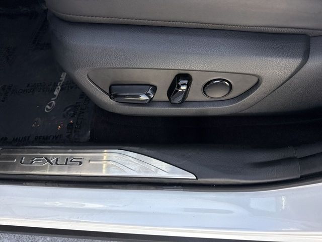 Used 2025 Lexus NX SUV