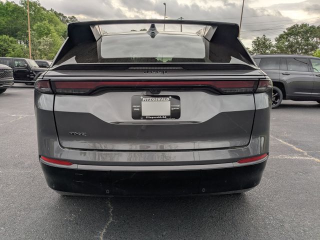 2025 Jeep Wagoneer S Limited