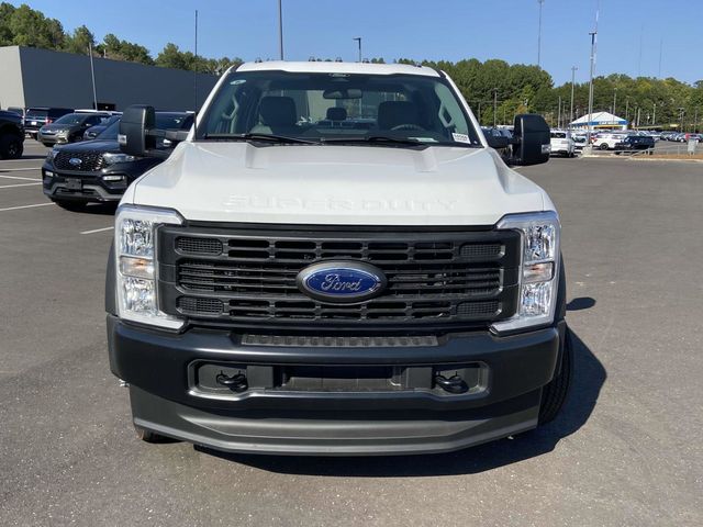 2024 Ford F-550SD  9