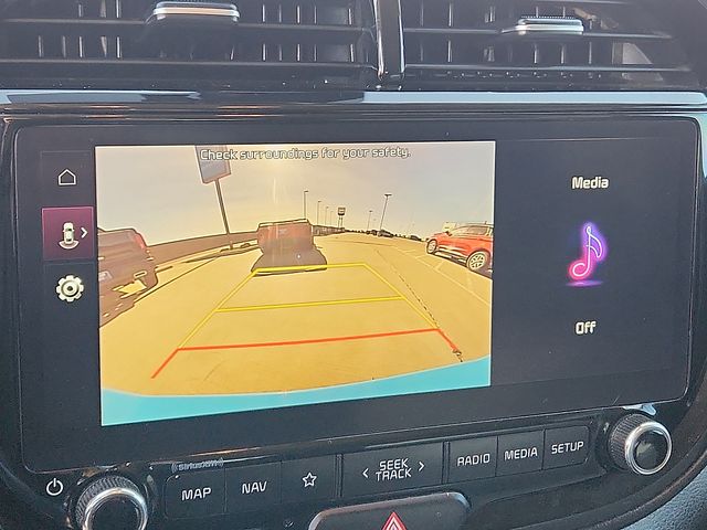 Used Car 2023 Kia Soul  Gt-line For Sale Under $20,000 In Plainview, Texas