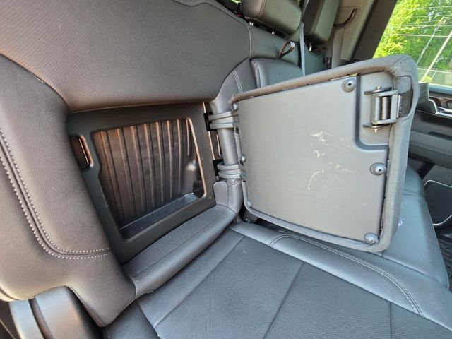 2024 GMC Sierra 1500 SLT:46246A