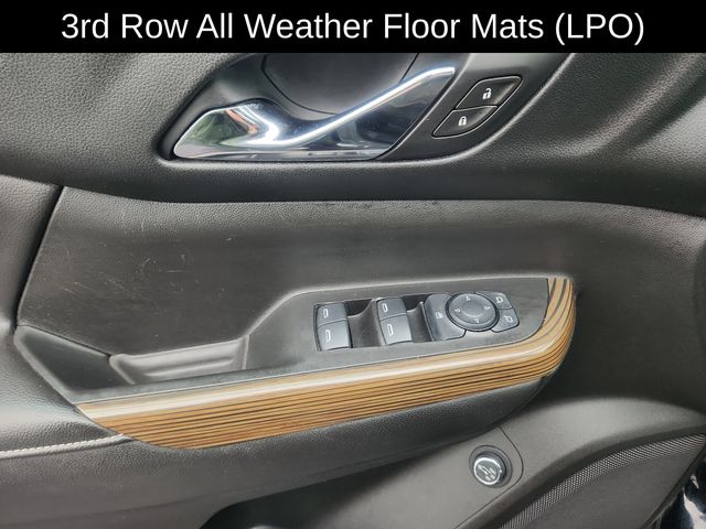 Used 2017 GMC Acadia For Sale in Grove City, OH